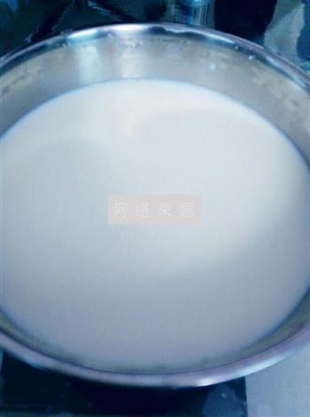 奶粉版自制酸奶的做法步骤10