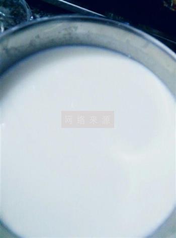 奶粉版自制酸奶的做法步骤8