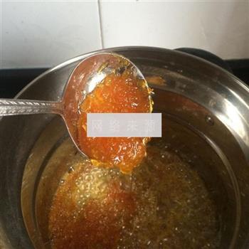 橙子酱的做法步骤8