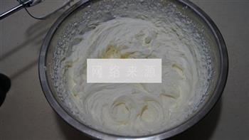 海绵裱花蛋糕的做法步骤14