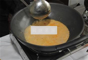 泰式咖喱蟹的做法图解4