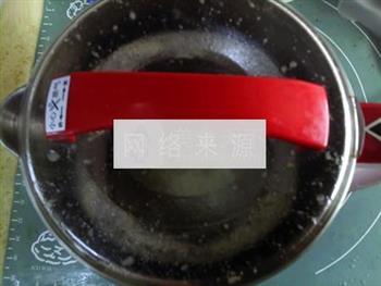 红枣燕麦豆浆的做法图解11