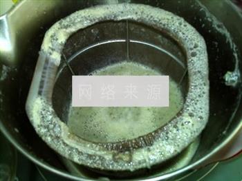 红枣燕麦豆浆的做法步骤12
