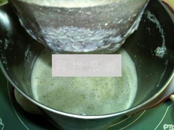红枣燕麦豆浆的做法图解13