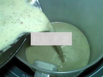 红枣燕麦豆浆的做法图解14