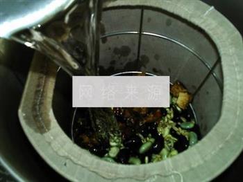 红枣燕麦豆浆的做法步骤7