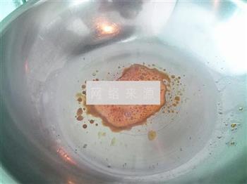 排骨烧胡萝卜莴笋的做法图解4