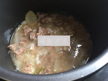 咖喱牛肉饭的做法步骤8