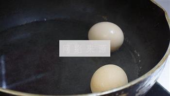 芦笋煮鸡蛋的做法图解1
