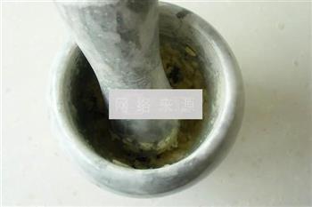 凉拌莴笋海带丝的做法步骤3