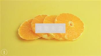 芒果柳橙美人水的做法图解2