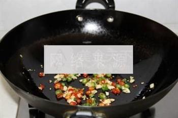 香煎豆腐的做法步骤6