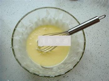 花生桃酥的做法步骤3