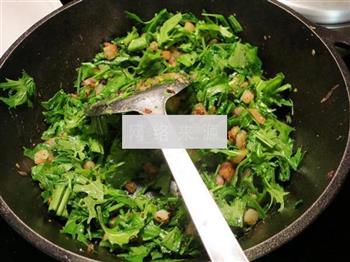 蔬菜土豆粒的做法步骤6