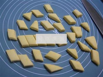 榨菜肉丝疙瘩块的做法步骤4