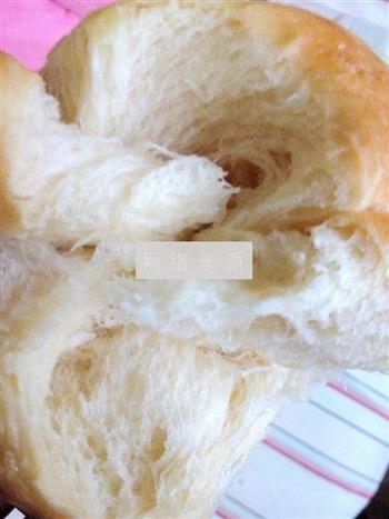 奶香小面包的做法步骤12