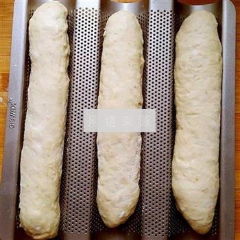 肉松面包卷的做法图解7