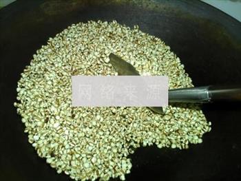 枣杞薏米浆的做法步骤2