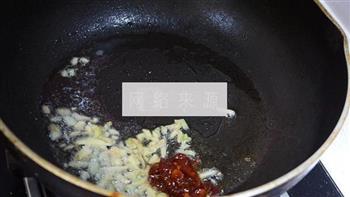 扁豆炒肉末的做法步骤5