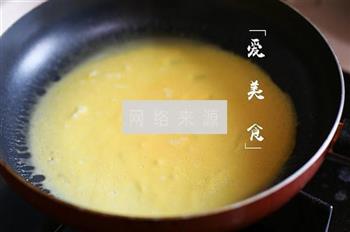日式蛋包饭的做法步骤5
