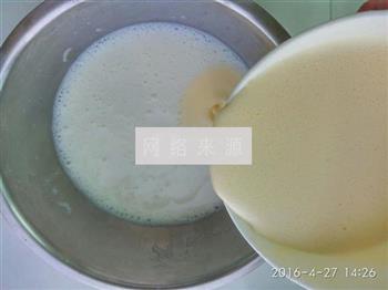 牛奶布丁的做法步骤6