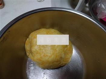 切达芝士酥饼的做法步骤8