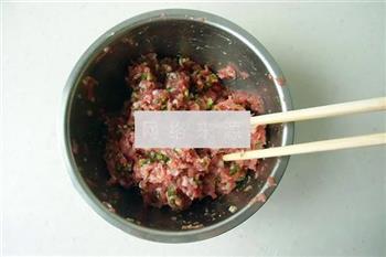肉燕紫菜汤的做法图解3
