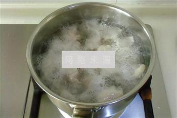 肉燕紫菜汤的做法步骤7