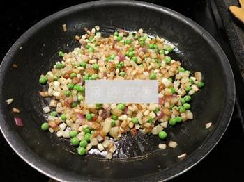 香草土豆玉米粒的做法步骤5