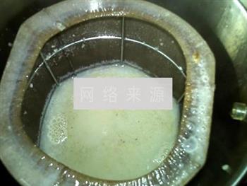 暖胃祛湿薏米浆的做法步骤11