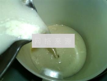 暖胃祛湿薏米浆的做法步骤13