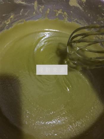 鲜豌豆黄的做法步骤10