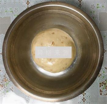 瓜子仁杏仁酥饼的做法步骤7