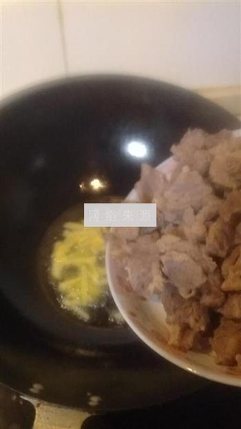 牛肉豆腐汤的做法图解3