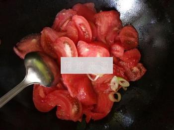 西红柿鸡蛋汤的做法图解9