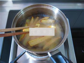 川香麻辣烤鱼的做法步骤9