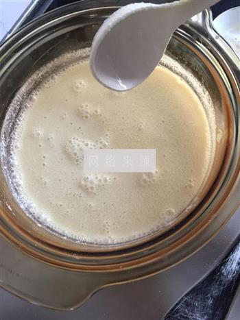 自制豆腐之盐卤篇的做法步骤5
