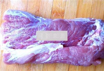 广式叉烧肉的做法步骤2