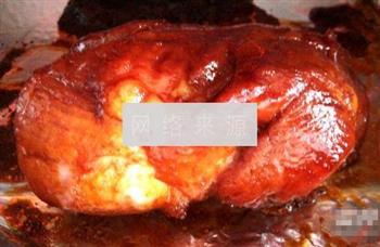 广式叉烧肉的做法步骤5