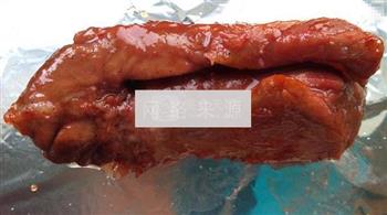 广式叉烧肉的做法步骤6