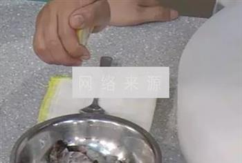 日式干烧大虾的做法步骤3