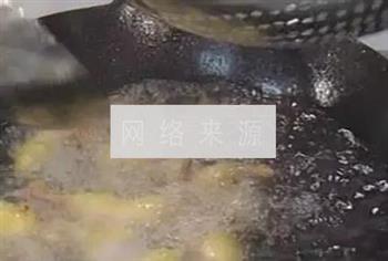 日式干烧大虾的做法步骤6