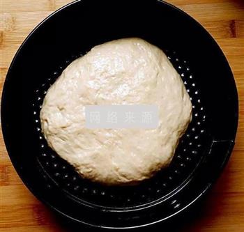 奶酪面包的做法步骤4