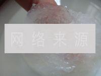 桂圆红枣炖冰糖燕窝的做法图解1