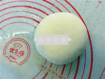 豆浆版大白菜猪肉饺子的做法图解13
