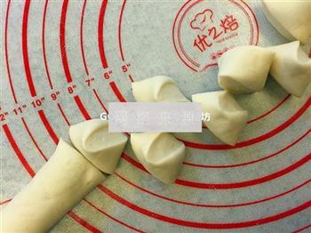豆浆版大白菜猪肉饺子的做法步骤14