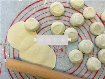 豆浆版大白菜猪肉饺子的做法步骤15