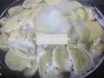 豆浆版大白菜猪肉饺子的做法步骤19