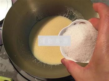凤梨酥粒蛋糕的做法步骤8