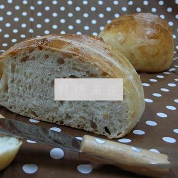 法式面包的做法图解9